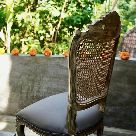 Jungle Lotus Villas Ubud  Bagian luar foto
